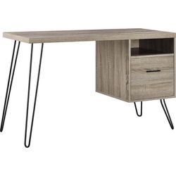 Desk Dorm School Work New