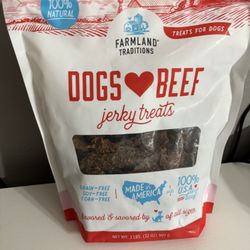 Dog Treats