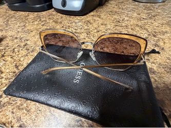 Guess Sunglasses