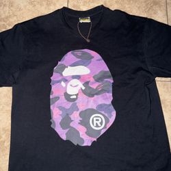 Bape Shirt 