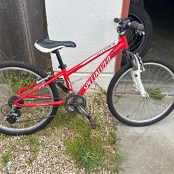 Hot rock Specialized Kid 