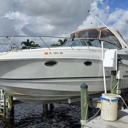 Immaculate 2004 Chapparal Signature 290S 
