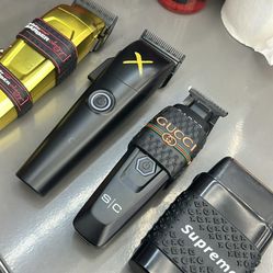 saber CLIPPER for sale 