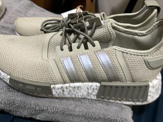 Adidas NMD_R1 Men’s size 10