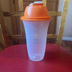 Tupperware Vaso Para Licuado $10.00