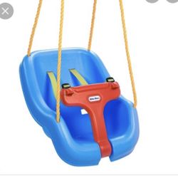 Little Tikes Swing