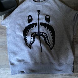 Bape College Crew Neck Size M