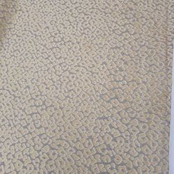 Hamilton Baxley Velvet Upholstery In Gold