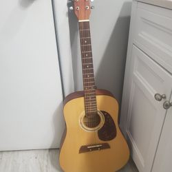 Guitar 