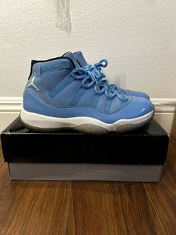 Jordan 11 Pantone 
