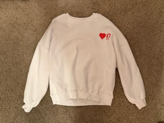 OffScript Sweater Medium