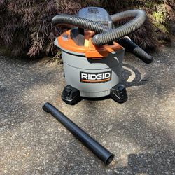 Shop Vac (9 Gallon)