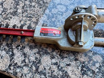 TrimmerPlus AH721 Hedge Trimmer Attachment