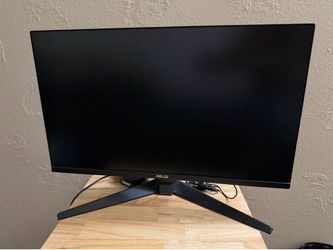Asus Gaming Monitor