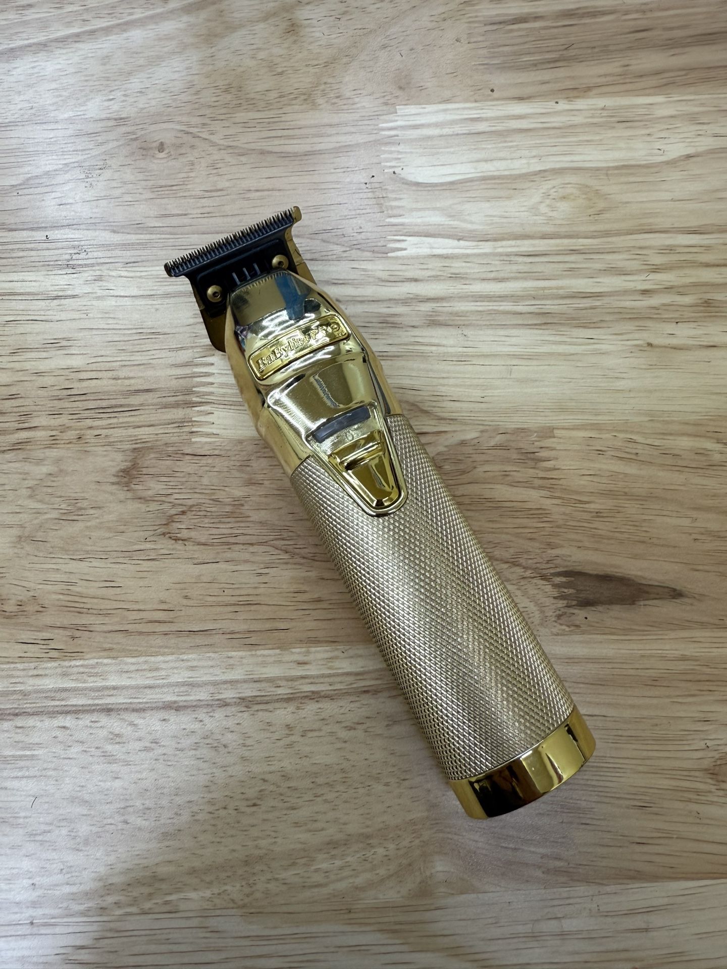 Babyliss Gold Fx Trimmer