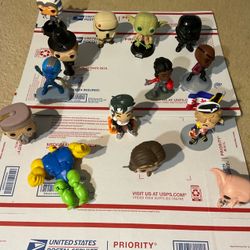 Funko stuff