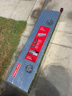 Craftsman Top Mounted Truck Box