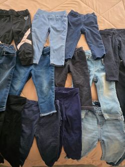 Clothes toddler 12-18 month