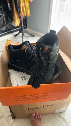 Timberland, Pro botas  size 101/2