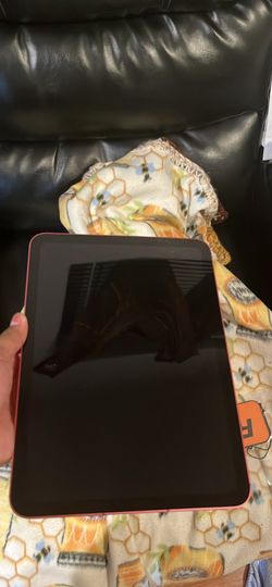 Apple Ipad Pink, A16