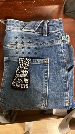 Ksubi size 30