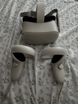 Meta Quest 2 256GB VR + 2 Controllers