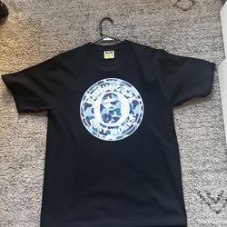 bape tee