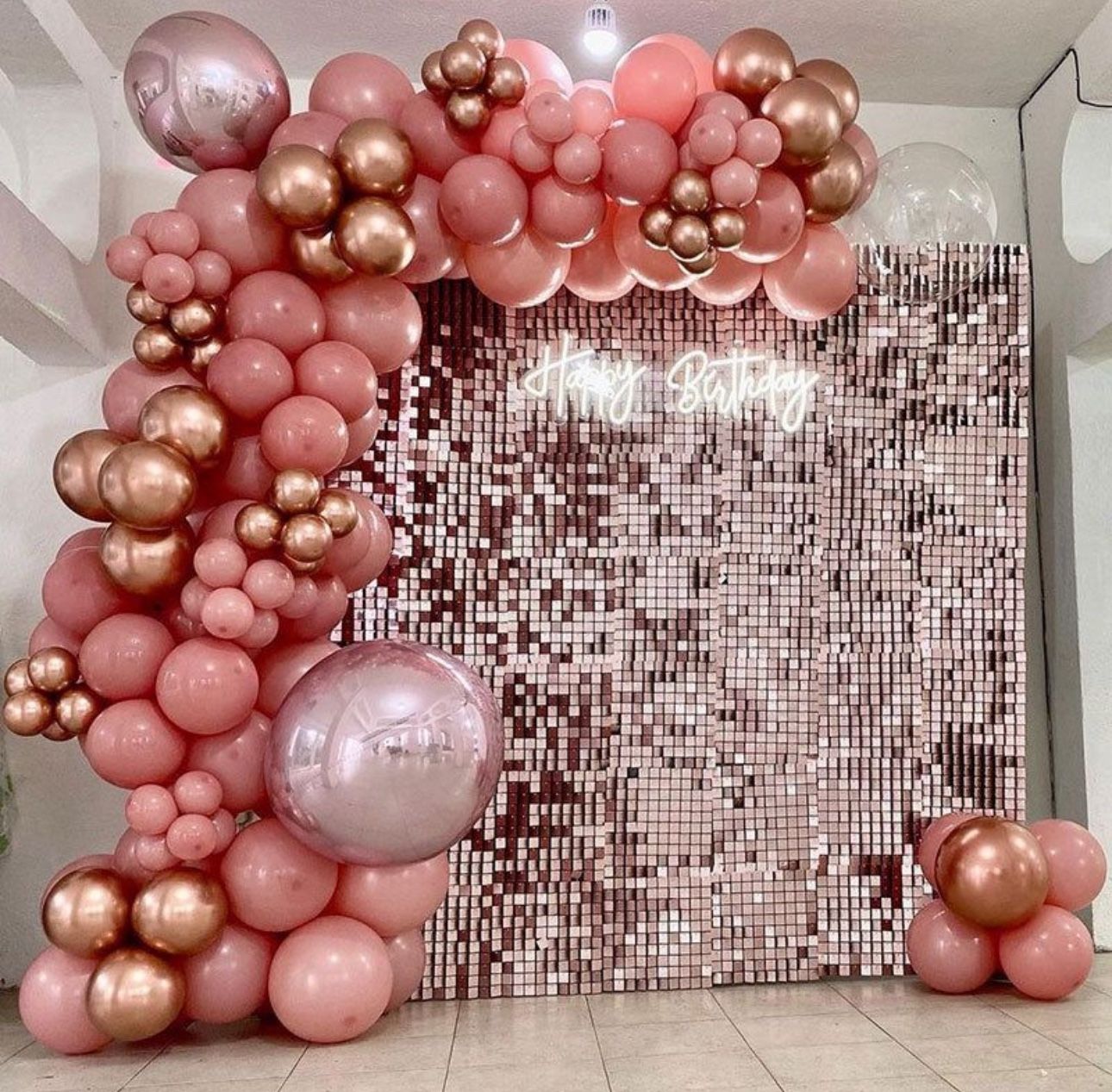 Party Backdrops (Any Theme)