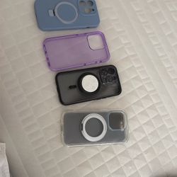 iPhone 14pro Brand New Cases