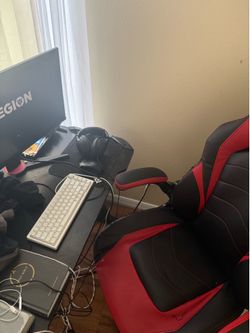 Pc gaming desktop