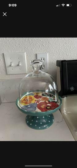 The Pioneer Woman Mini Cake Stand