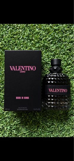 Valentino Born In Roma