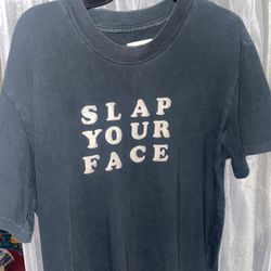 Vintage Unif T Shirt 