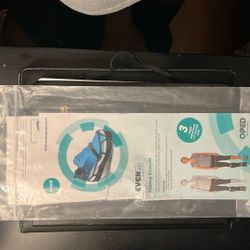 Even Up Shoe - Size Small-6-8