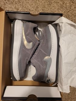 Size 9.5 W Af1 Jester low