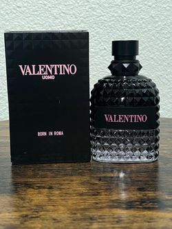 Colognes/perfumes
