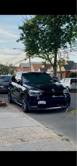 2016 BMW X5