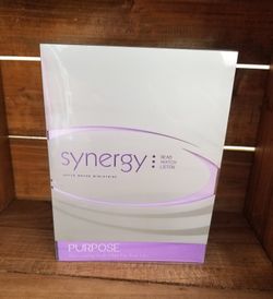 Joyce Meyer Synergy