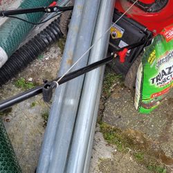 Fence Pole 