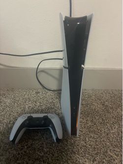 PlayStation 5 slim