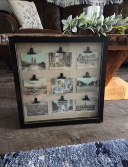 Wall Decor
