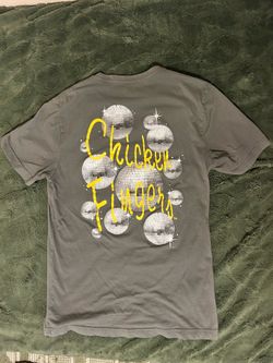 Canes Shirt