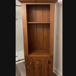 Ethan Allen Hutch