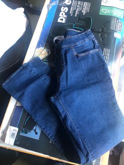 Old navy girl jeans