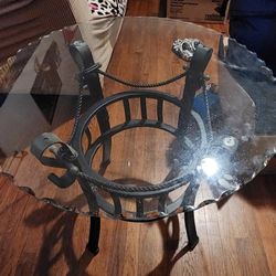 Center Table 
