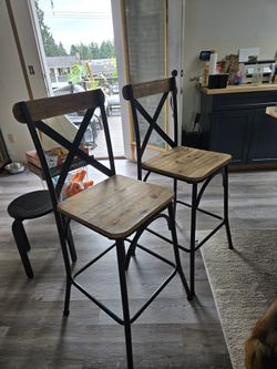 Bar Stools