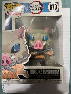 Funko Pops