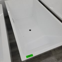 Bathtub 59" 