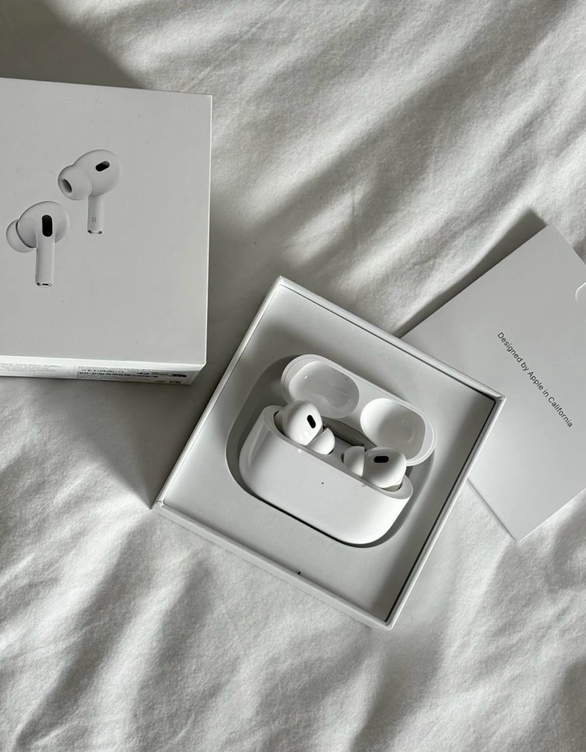 AirPods Pro’s 