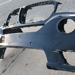 Front Bumper For 2014 To 2018 BMW X5 Or X6 Original OEM Part Only